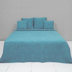 Vintage prikrývka na jednolôžkové postele Quilt 181 - 180*260 cm