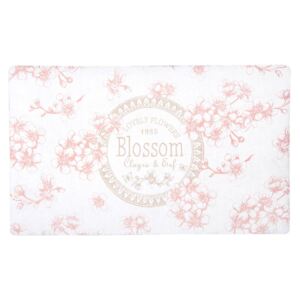 Rohožka Lovely Blossom Flowers - 74 * 44 cm