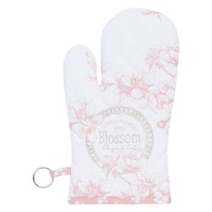 Chňapka Lovely Blossom Flowers - 16 * 30 cm
