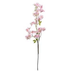 Dekorácie dizajnová kvetina - 85cm