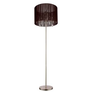 Stojaca lampa Merel Brown - Ø50 * 170 cm