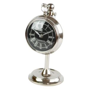 Colmore by Diga Stolové kovové hodiny - 37cm