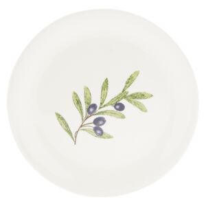 Dezertný tanier Olive Garden - Ø 20 cm