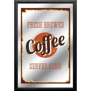 Zrkadlo - Coffee (Fresh Brewed Served Here!)