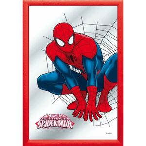 Zrkadlo - Spiderman (1)