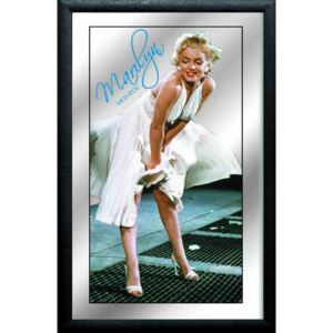 Zrkadlo - Marilyn Monroe (2)