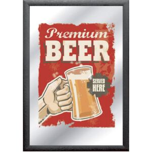 Zrkadlo - Premium Beer