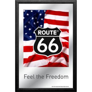 Zrkadlo - Route 66 (Feel the Freedom)