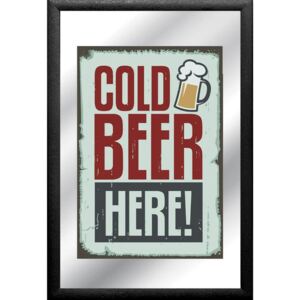 Zrkadlo - Cold Beer Here!