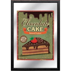 Zrkadlo - Chocolate Cake