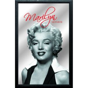 Zrkadlo - Marilyn Monroe (3)
