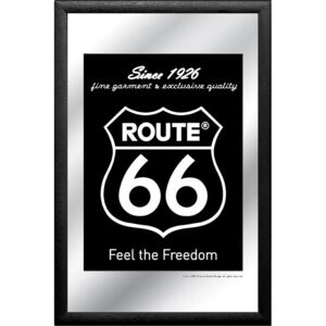 Zrkadlo - Route 66 (Feel the Freedom since 1926)