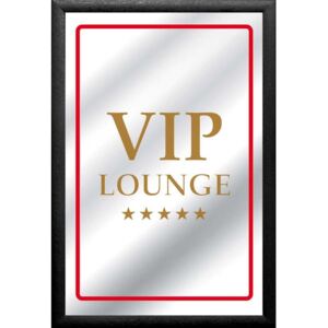 Zrkadlo - VIP Lounge