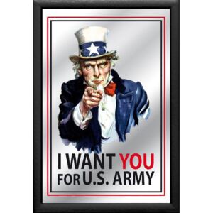 Zrkadlo - I Want You For U.S. Army