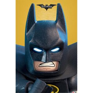 Plagát - LEGO Batman (1)