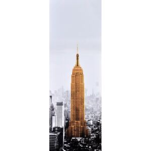 Obraz na plátne - Empire State Building (2)