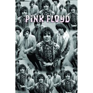 Plagát - Pink Floyd (Piper)