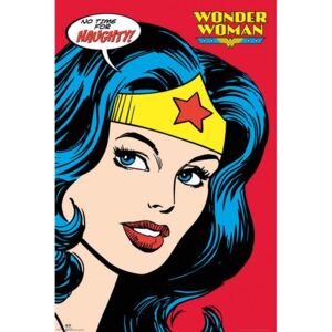 Plagát - Wonder Woman