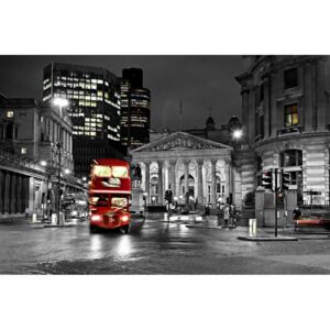 Donga Fototapeta: Londýn - 184x254 cm
