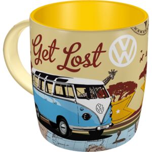 Nostalgic Art Hrnček - Volkswagen Get Lost