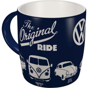Nostalgic Art Hrnček - Volkswagen The Original Ride