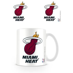 Hrnček - NBA (Miami Heat)