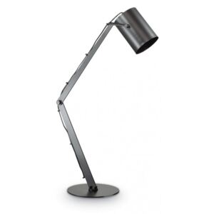 Stolná lampa Ideal Lux Bin TL1 1x40W E27 - luxusné lampa