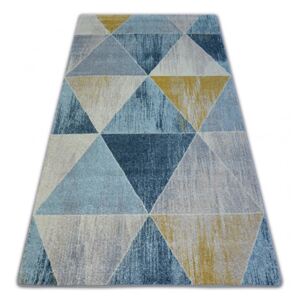 TRIGON BLUE koberec, Rozmer 80 x 150 cm