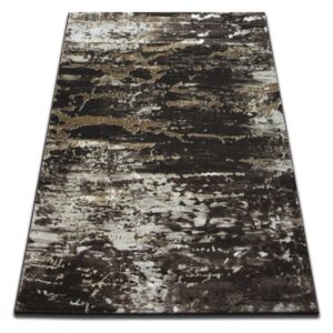 Kusový koberec Kim hnedý, Velikosti 133x190cm