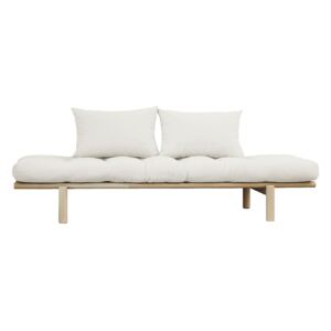 KARUP DESIGN Pohovka Pace Daybed – Clear lacquered/Natural