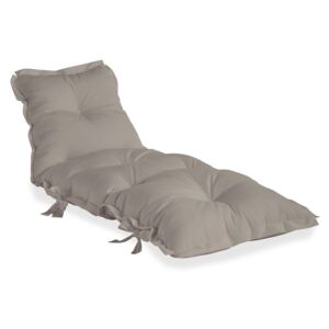 KARUP DESIGN Variabilný exteriérový matrac Sit And Sleep Out™ – Beige