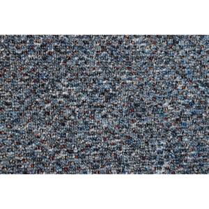 Metrážový koberec New Techno 3532 sv. modré - rozmer na míru s obšitiem cm