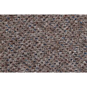 Metrážový koberec New Techno 3516 tm. béžové - rozmer na míru s obšitiem cm