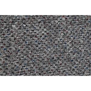 Metrážový koberec New Techno 3525 šedé - rozmer na míru s obšitiem cm
