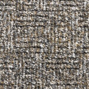Timzo Metrážový koberec Loft 19 hnedý - rozmer na míru s obšitiem cm