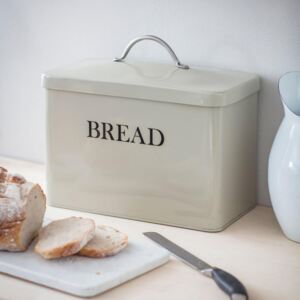 Plechový box Bread - clay (kód EV2019 na -20 %)