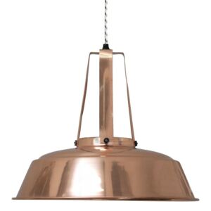 Stropná lampa Copper (kód BDAY10 na -20 %)