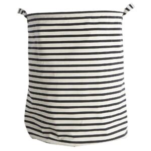 Kôš na prádlo Stripes (kód BDAY10 na -20 %)