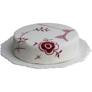 Porcelánový tanier Provence 33cm