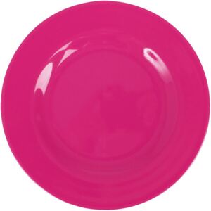 Melaminový tanier Dark Pink (kód BDAY10 na -20 %)