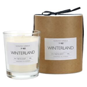 Vonná sviečka Winterland - 180 g