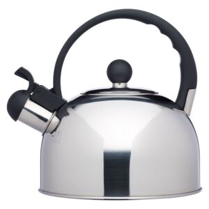 Pískacia kanvica na sporák Steel 1,4 l