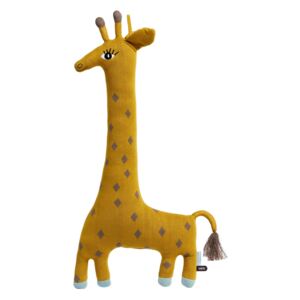 Detský vankúšik/plyšák žirafa Noah