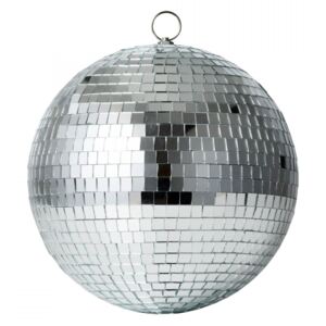Závesná dekorácia Disco Ball (kód BDAY10 na -20 %)