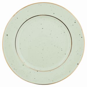 Dezertný tanier Pale green (kód BDAY10 na -20 %)