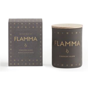 Vonná sviečka FLAMMA (plameň) mini 55 g