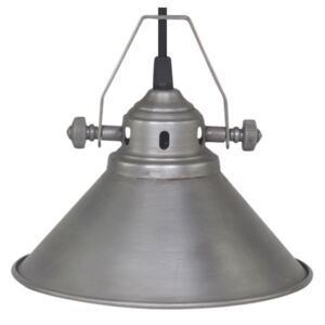 Stropná lampa Antique Zinc (kód BDAY10 na -20 %)