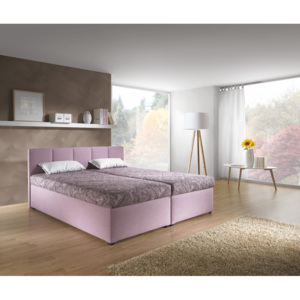 New Design Čalúnená posteľ MAXI 180x200