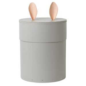 Úložný box Rabbit Grey 46cm (kód BDAY10 na -20 %)