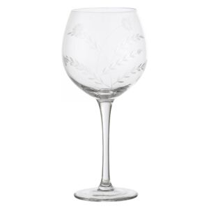 Pohár na víno Clear Glass (kód JESEN21 na -20 %)